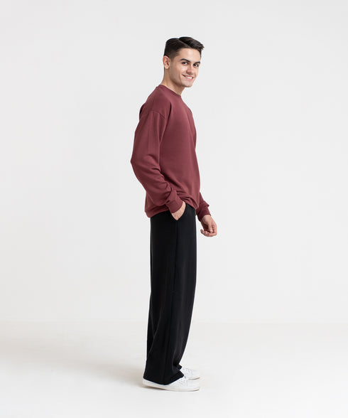 Men's LuxeStretch Sweatshirt
